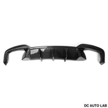 Load image into Gallery viewer, 2013-2019 BMW 6-Series/M6 Carbon Fiber M Performance Style Rear Diffuser | F06/F12/F13 - Auto Parts