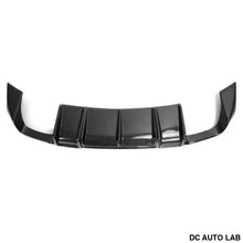 Load image into Gallery viewer, 2014-2016 Audi A3/S3 Carbon Fiber Diffuser | 8V A3/S3 - Auto Parts