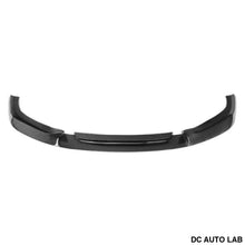 Load image into Gallery viewer, 2014-2018 BMW X4 3D Style Carbon Fiber Front Lip | F26 - Auto Parts