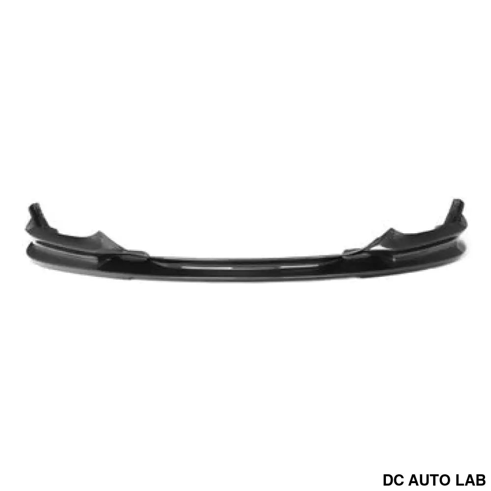 2014-2018 BMW X4 M Performance Style Carbon Fiber Front Lip | F26 - Auto Parts