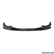 Load image into Gallery viewer, 2014-2018 BMW X4 M Performance Style Carbon Fiber Front Lip | F26 - Auto Parts