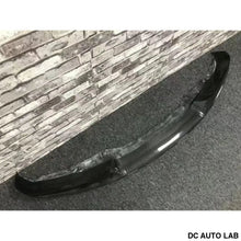 Load image into Gallery viewer, 2014-2018 BMW X5 M Performance Style Carbon Fiber Front Lip | F15 - Auto Parts