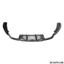 Load image into Gallery viewer, 2014-2018 BMW X5M/X6M 3D Style Carbon Fiber Rear Diffuser | F85/F86 - Auto Parts