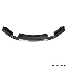 Load image into Gallery viewer, 2014-2018 BMW X5M/X6M Performance 3D Style Carbon Fiber Front Lip | F85/F86 - Auto Parts