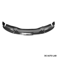 Load image into Gallery viewer, 2014-2018 BMW X6 3D Style Carbon Fiber Front Lip | F16 - Auto Parts