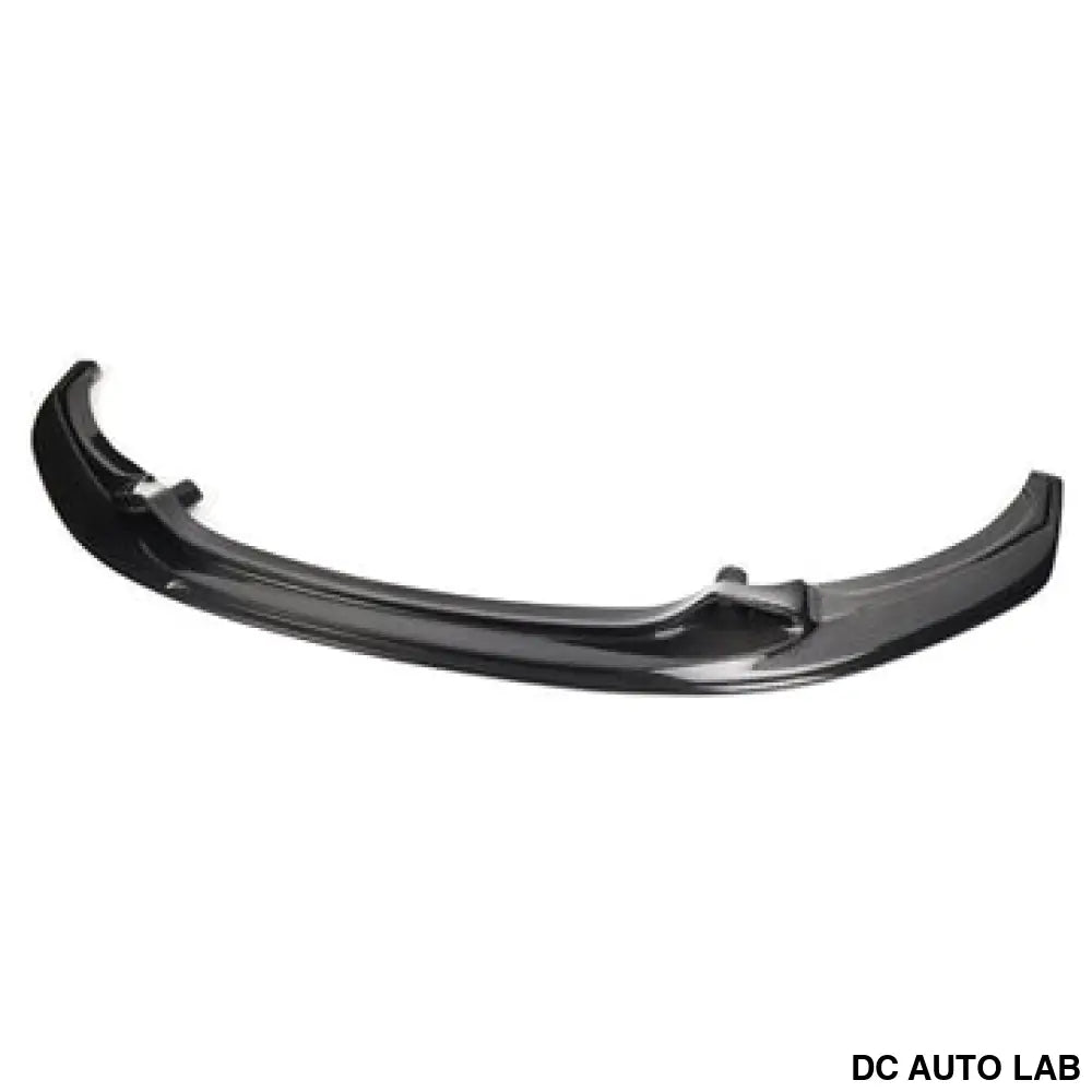 2014-2020 BMW 2-Series Carbon Fiber MTC Style Front Lip | F22/F23 - Auto Parts
