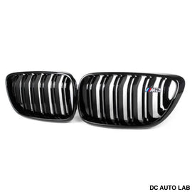 2014-2020 BMW 2-Series Kidney Grilles | F22/F23 - Auto Parts
