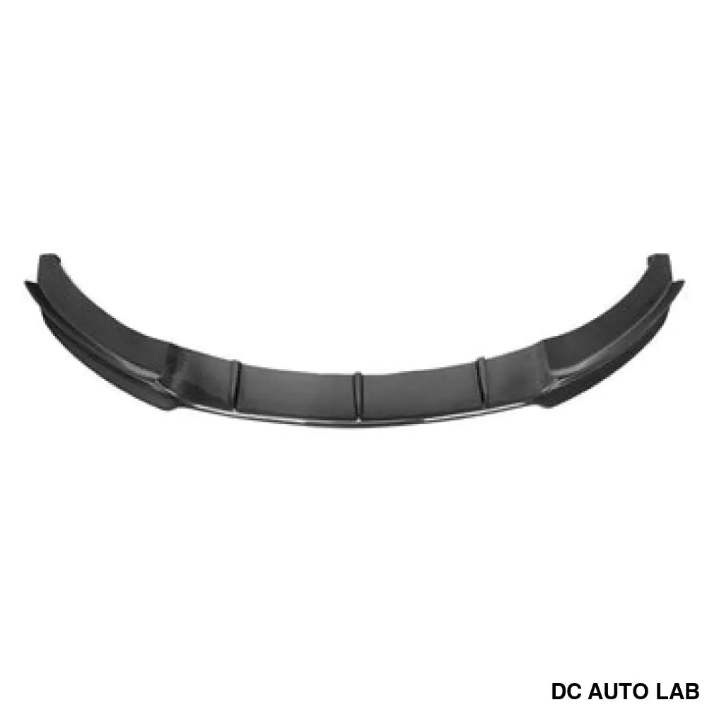 2014-2020 BMW 4-Series FD Style Carbon Fiber Front Lip | F32/F33/F36 - Auto Parts