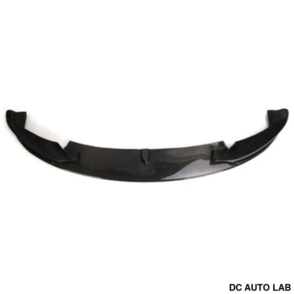 2014-2020 BMW 4-Series M Performance Style Carbon Fiber Front Lip | F32/F33/F36 - Auto Parts