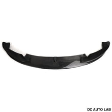 Load image into Gallery viewer, 2014-2020 BMW 4-Series M Performance Style Carbon Fiber Front Lip | F32/F33/F36 - Auto Parts