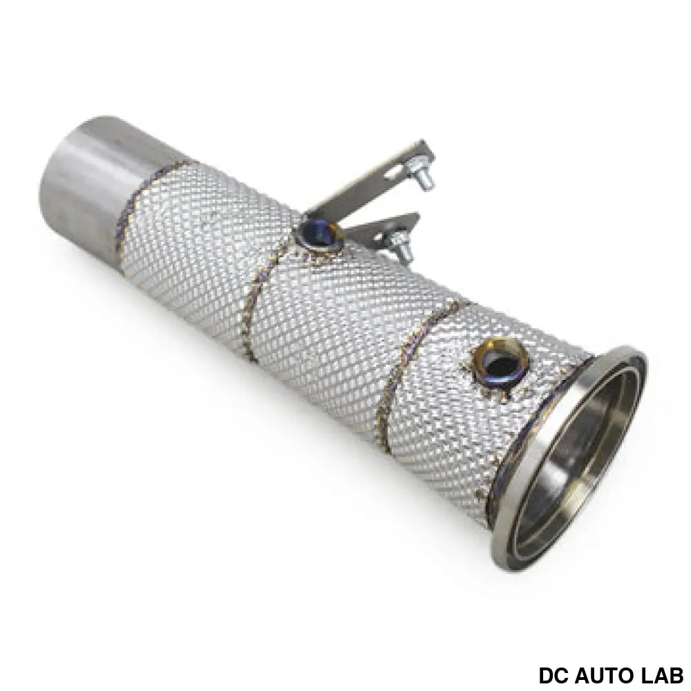 2014-2020 BMW i8 Downpipe | I12/I15 - Auto Parts