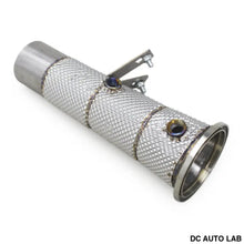 Load image into Gallery viewer, 2014-2020 BMW i8 Downpipe | I12/I15 - Auto Parts