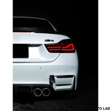 Load image into Gallery viewer, 2014-2020 BMW M4/4-Series LCI Style LED Taillights | F82/F83/F32/F33/F36 - Auto Parts