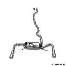 Load image into Gallery viewer, 2014-2021 BMW 2-Series Valved Sport Exhaust System | F22/F23 - Auto Parts