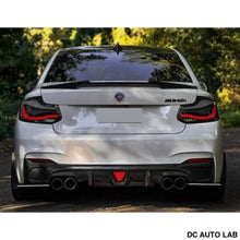 Load image into Gallery viewer, 2014-2021 BMW M2/2-Series GTS Style OLED Taillights | F87/F22/F23 - Auto Parts