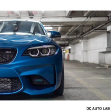 Load image into Gallery viewer, 2014-2021 BMW M2/2-Series Ikon Style LED Headlights | F87/F22/F23 - Auto Parts