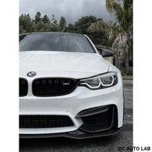 Load image into Gallery viewer, 2014-2021 BMW M3/M4/4-Series Ikon Style LCI Headlights | F80/F82/F83/F32/F33/F36 - Auto Parts