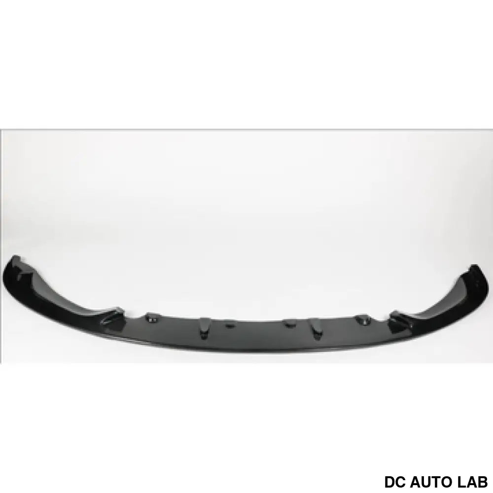 2014-2021 BMW M3/M4 Carbon Fiber 3D Style Front Lip | F80/F82/F83 - Auto Parts