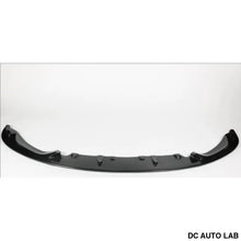 Load image into Gallery viewer, 2014-2021 BMW M3/M4 Carbon Fiber 3D Style Front Lip | F80/F82/F83 - Auto Parts
