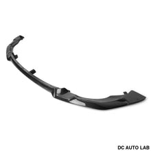 Load image into Gallery viewer, 2014-2021 BMW M3/M4 Carbon Fiber CS Style Front Lip | F80/F82/F83 - Auto Parts