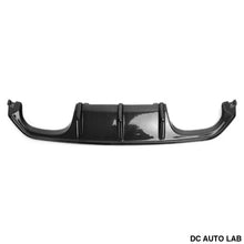 Load image into Gallery viewer, 2014-2021 BMW M3/M4 Carbon Fiber M Performance Style Diffuser | F80/F82/F83 - Auto Parts