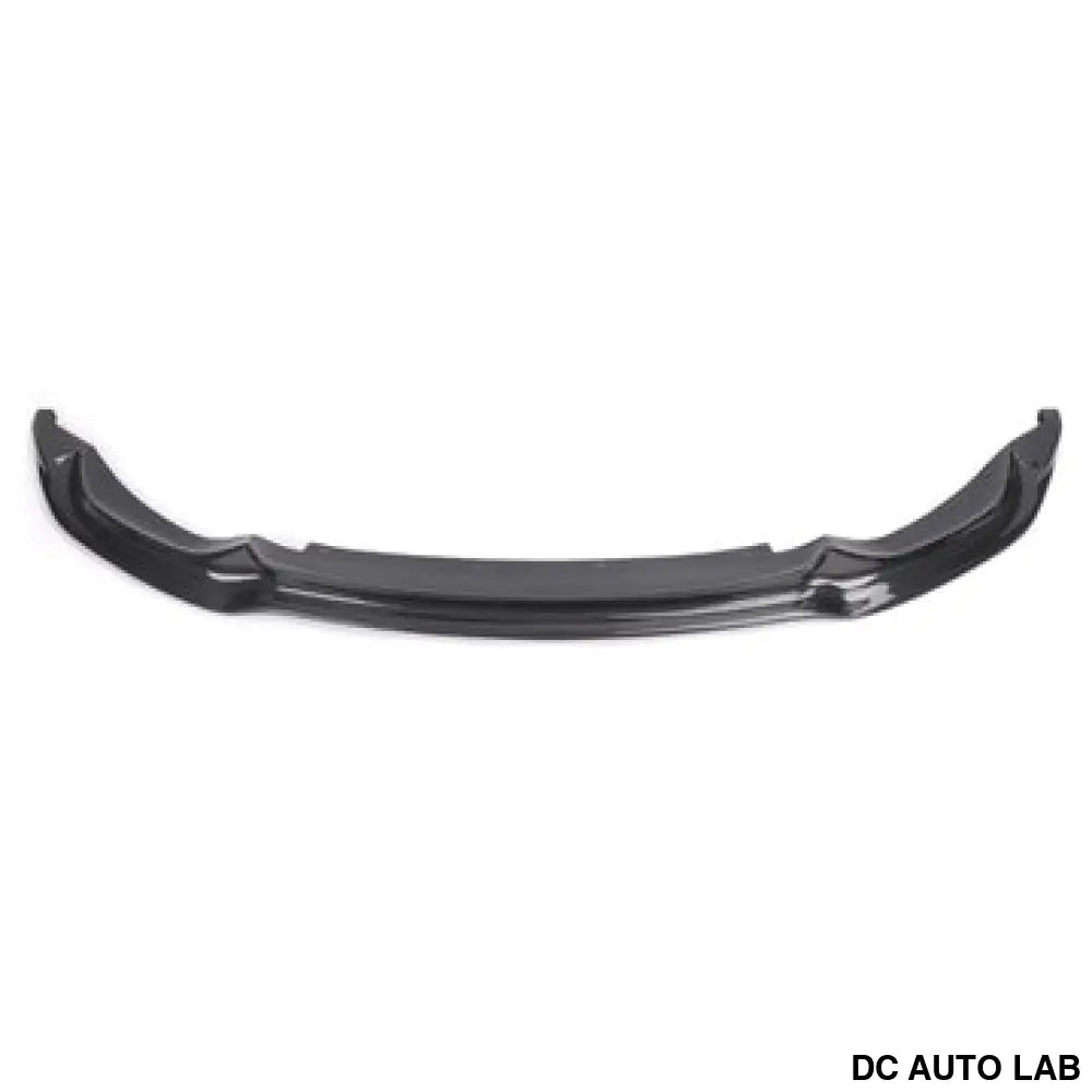 2014-2021 BMW M3/M4 Carbon Fiber V1 Style Front Lip | F80/F82/F83 - Auto Parts