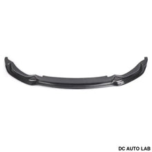 Load image into Gallery viewer, 2014-2021 BMW M3/M4 Carbon Fiber V1 Style Front Lip | F80/F82/F83 - Auto Parts