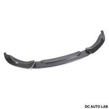 Load image into Gallery viewer, 2014-2021 BMW M3/M4 Carbon Fiber V2 Style Front Lip | F80/F82/F83 - Auto Parts