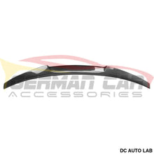 Load image into Gallery viewer, 2014-2021 BMW M3/M4 M4 Style Carbon Fiber Trunk Spoiler | F80/F82/F83 - Auto Parts