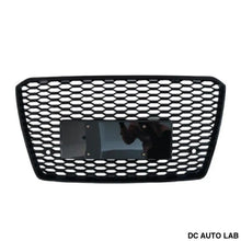 Load image into Gallery viewer, 2015-2018 Audi RS Style Honeycomb Grille | D4 A8/S8 - Auto Parts