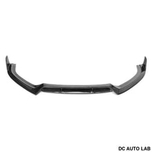 Load image into Gallery viewer, 2016-2018 Audi A6/S6 Carbon Fiber KB Style Front Lip | C7.5 A6/S6 - Auto Parts