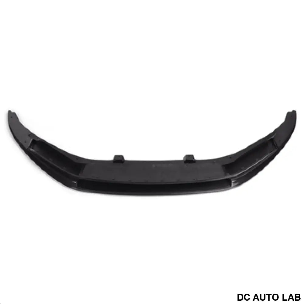 2016-2018 Audi R8 Carbon Fiber Front Lip | MK2 Gen 2 - Auto Parts