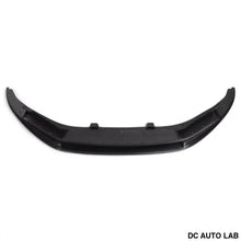 Load image into Gallery viewer, 2016-2018 Audi R8 Carbon Fiber Front Lip | MK2 Gen 2 - Auto Parts