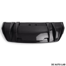 Load image into Gallery viewer, 2016-2018 Audi R8 Carbon Fiber Rear Diffuser | MK2 Gen 2 - Auto Parts