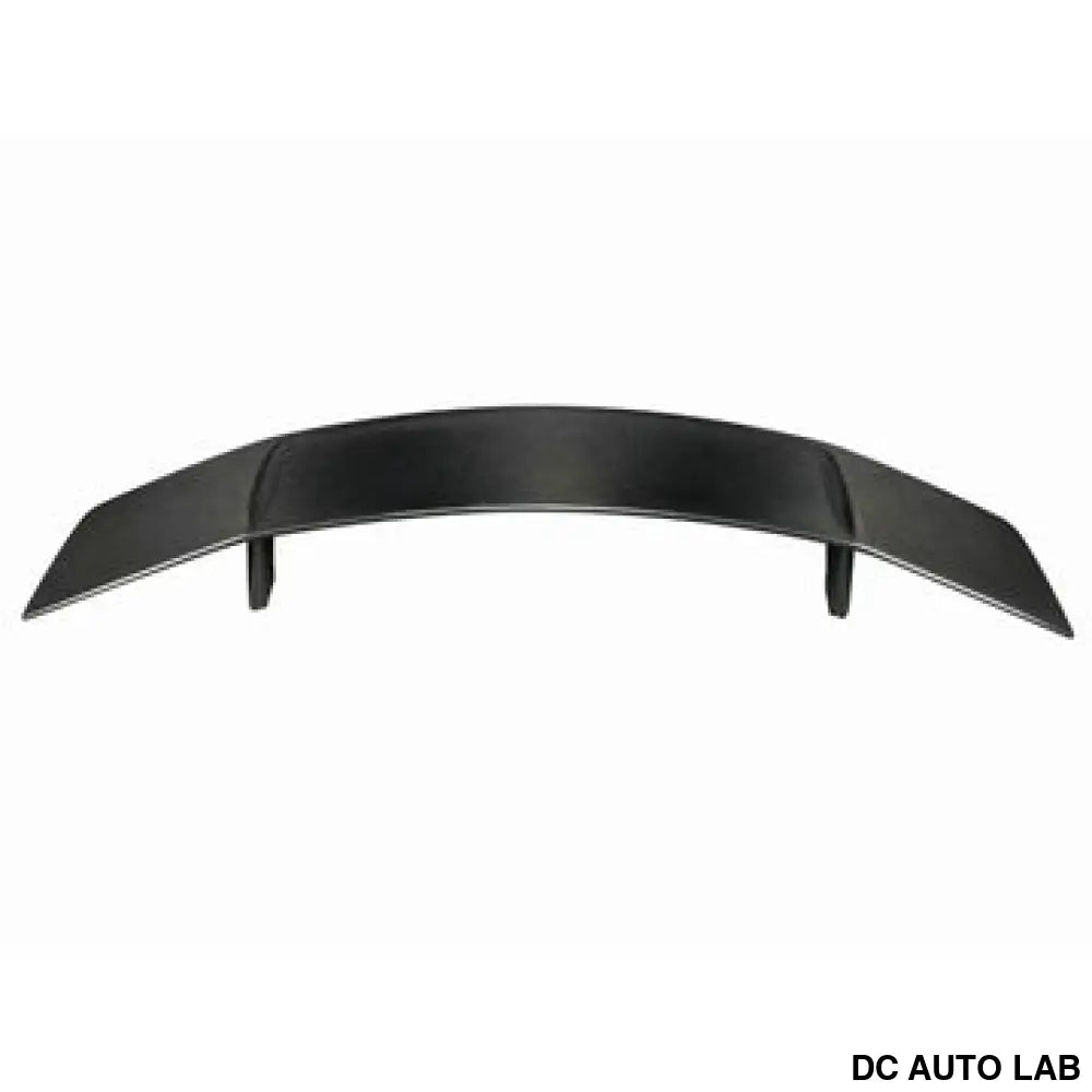 2016-2018 Audi R8 Carbon Fiber Rear Trunk Spoiler | MK2 Gen 2 - Auto Parts