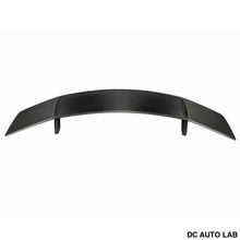 Load image into Gallery viewer, 2016-2018 Audi R8 Carbon Fiber Rear Trunk Spoiler | MK2 Gen 2 - Auto Parts