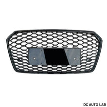 Load image into Gallery viewer, 2016-2018 Audi RS7 Style Honeycomb Grille | C7.5 A7/S7 - Auto Parts