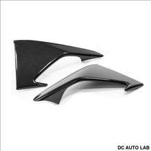 Load image into Gallery viewer, 2016-2018 BMW M2 Carbon Fiber Upper Bumper Splitters | F87 - Auto Parts