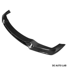Load image into Gallery viewer, 2016-2018 BMW M2 Carbon Fiber V1 Style Front Lip | F87 - Auto Parts