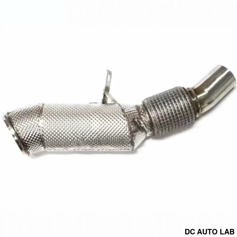 2016-2018 BMW M2 Downpipe | F87 - Auto Parts