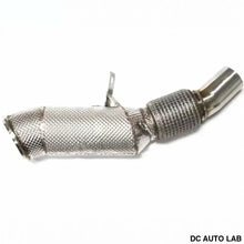 Load image into Gallery viewer, 2016-2018 BMW M2 Downpipe | F87 - Auto Parts