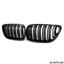 Load image into Gallery viewer, 2016-2018 BMW M2 Kidney Grilles | F87 - Auto Parts