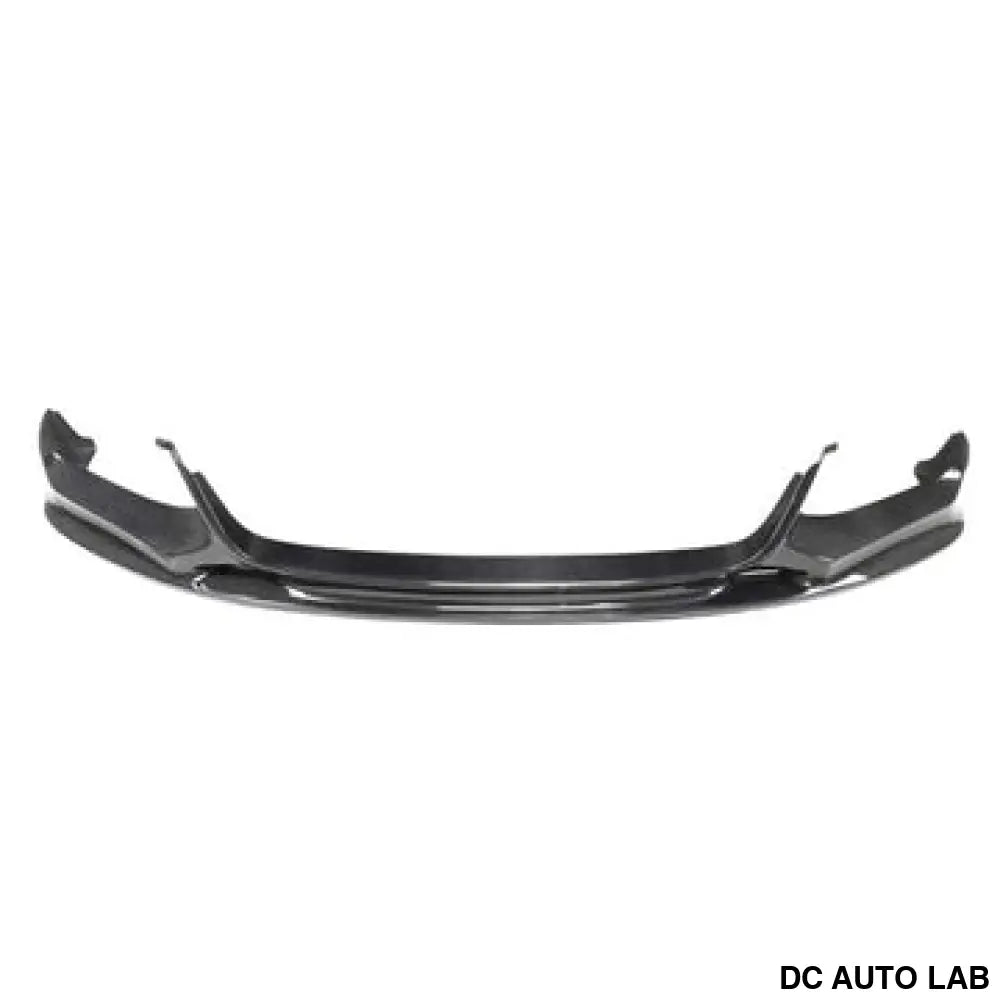 2016-2019 BMW 7-Series Carbon Fiber Front Lip | G11/G12 - Auto Parts