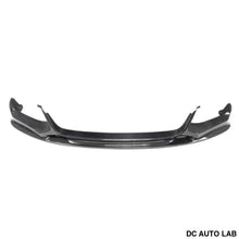 Load image into Gallery viewer, 2016-2019 BMW 7-Series Carbon Fiber Front Lip | G11/G12 - Auto Parts