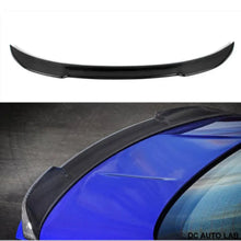 Load image into Gallery viewer, 2016-2021 BMW M2 CS Style Carbon Fiber Trunk Spoiler | F87 - Auto Parts