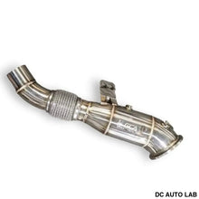 Load image into Gallery viewer, 2016-2021 BMW M240i Downpipe | F22/F23 - Auto Parts