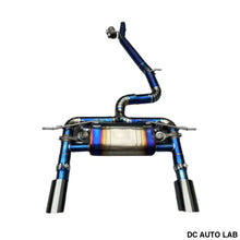 Load image into Gallery viewer, 2016-2023 Audi TT/TTS Valved Sport Exhaust System | MK3 TT/TTS - Auto Parts