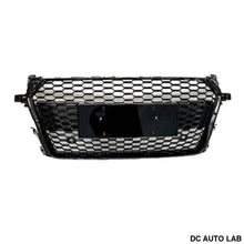 Load image into Gallery viewer, 2016-2023 Audi TTRS Style Honeycomb Grille | MK3 FV/8S TT/TTS - Auto Parts