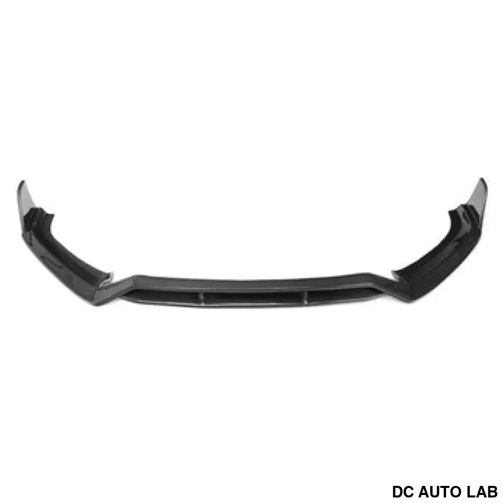 2017-2018 Audi A4/S4 Carbon Fiber KB Style Front Lip | B9 A4/S4 - Auto Parts
