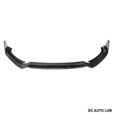 Load image into Gallery viewer, 2017-2018 Audi A4/S4 Carbon Fiber KB Style Front Lip | B9 A4/S4 - Auto Parts